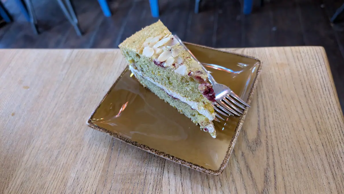 Country Cakes – cake shop in Fairview, Newtownabbey